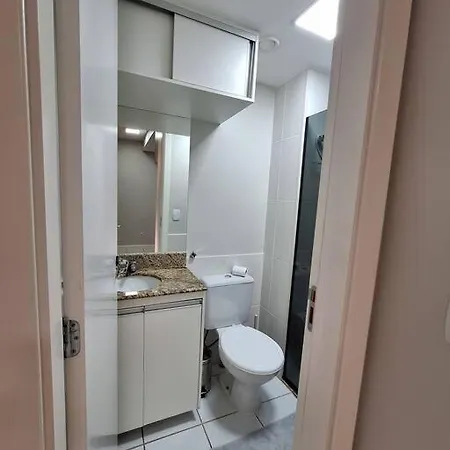 Aconchegante Apartment Brasilia Exterior photo