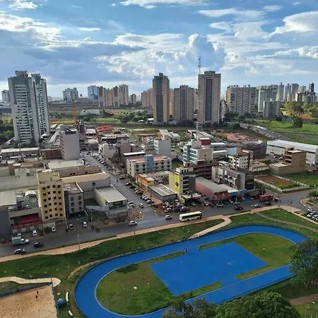 Aconchegante Apartment Brasilia Exterior photo