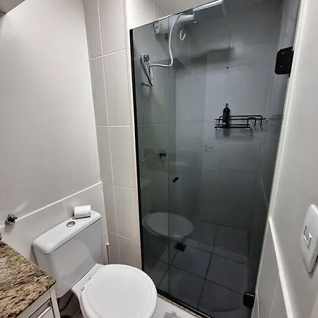 Aconchegante Apartment Brasilia Exterior photo