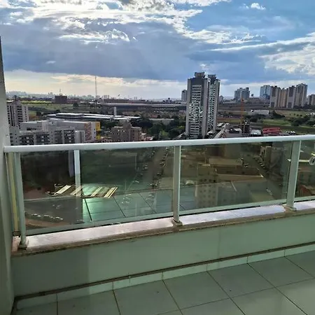 Aconchegante Apartment Brasilia Exterior photo