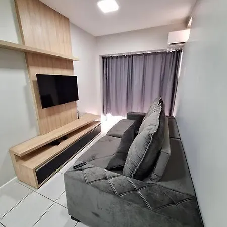 Aconchegante Apartment Brasilia Exterior photo