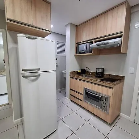 Aconchegante Apartment Brasilia Exterior photo