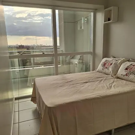 Aconchegante Apartment Brasilia Exterior photo