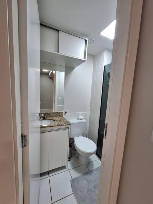 Aconchegante Apartment *