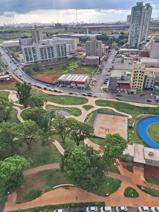 Apartment Aconchegante Brasilia