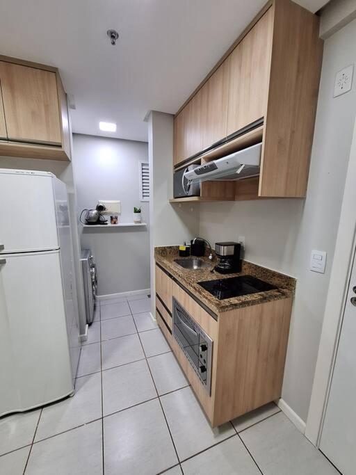 Apartment Aconchegante