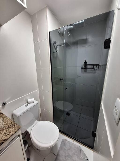 Apartment Aconchegante *